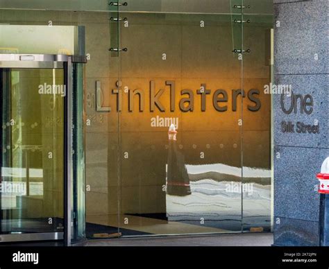linklakers|Linklaters .
